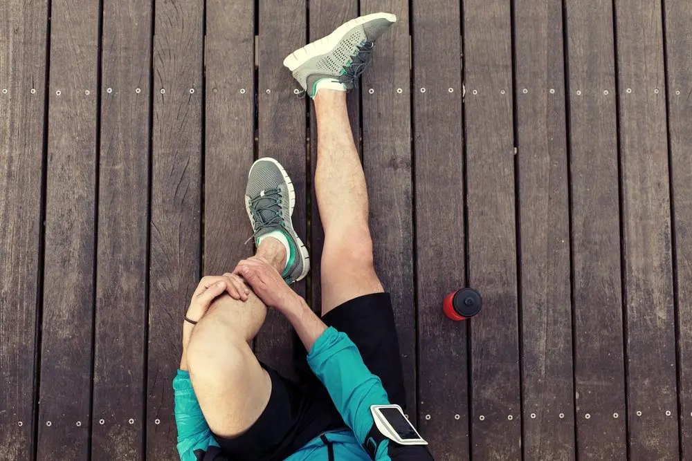 Why Do Your Legs Feel Heavy When Running Goaheadrunner 