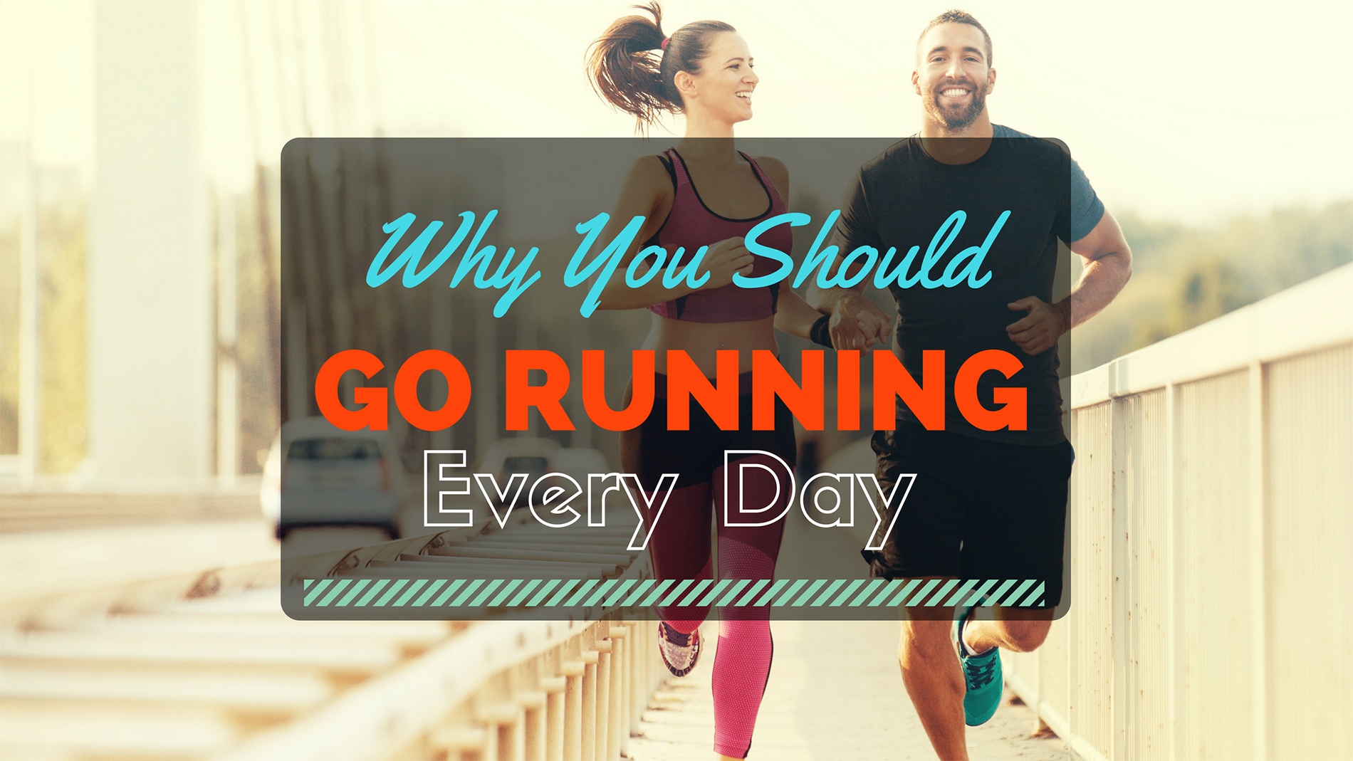 Why running every other day good for your health ? the surprising ...
