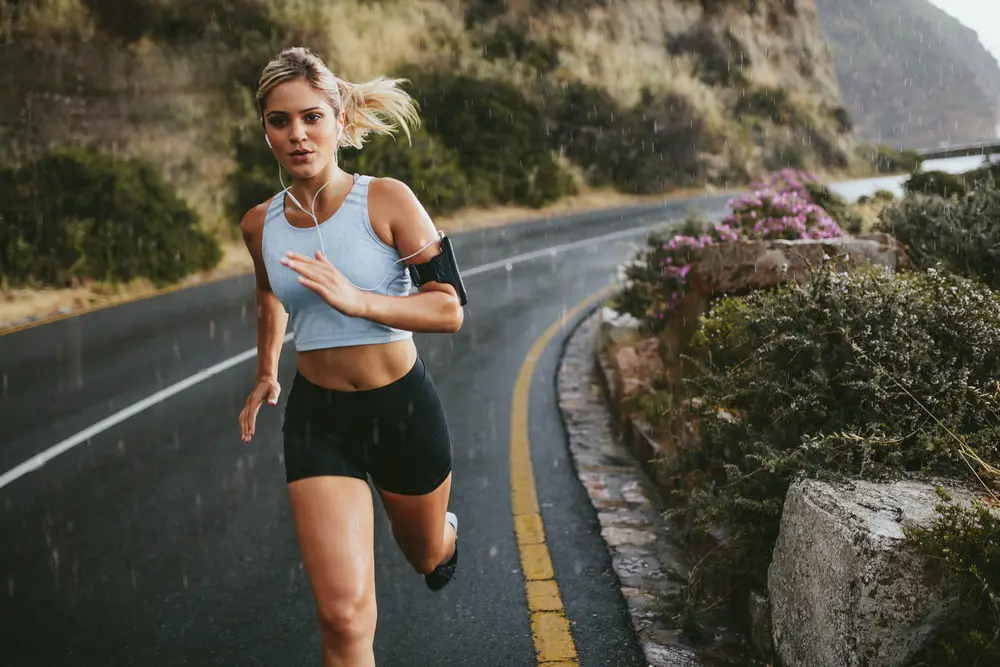 Half Marathon Training