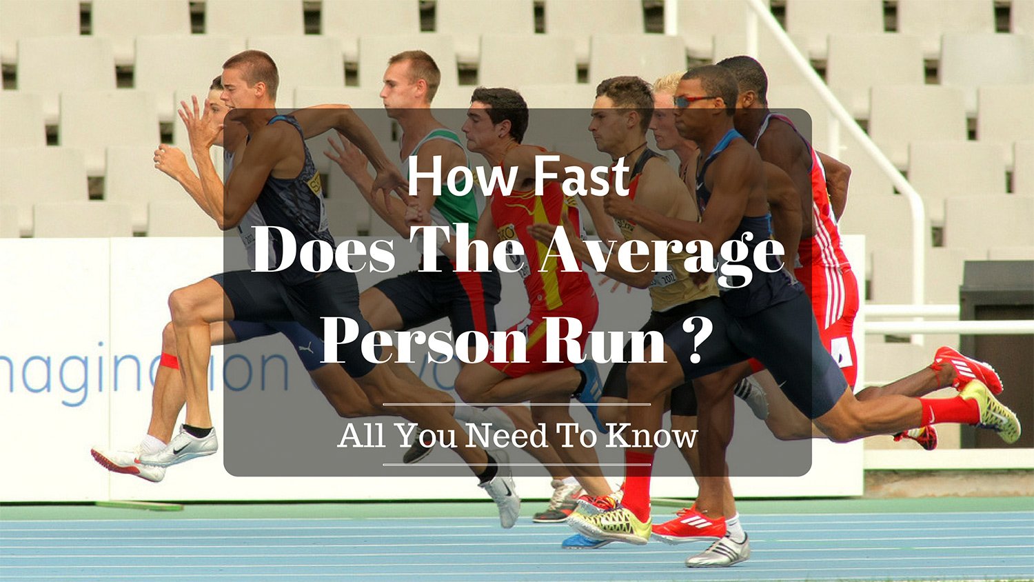 how fast does the average 12 year old girl run