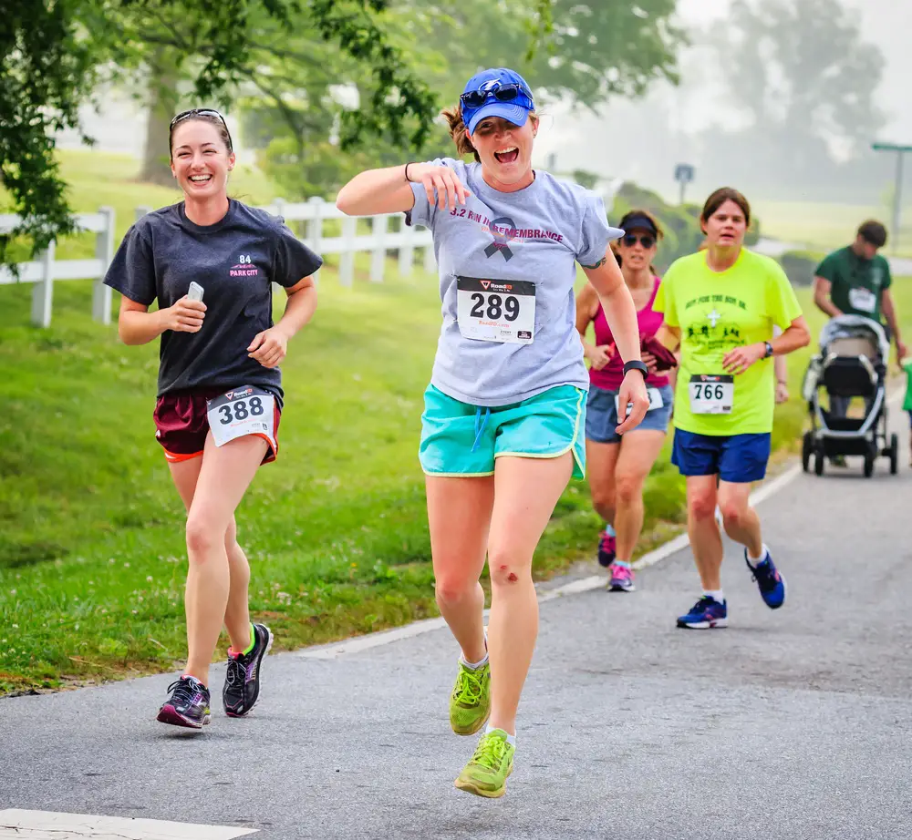 How Long Does It Take To Walk A 5K GoAheadRunner