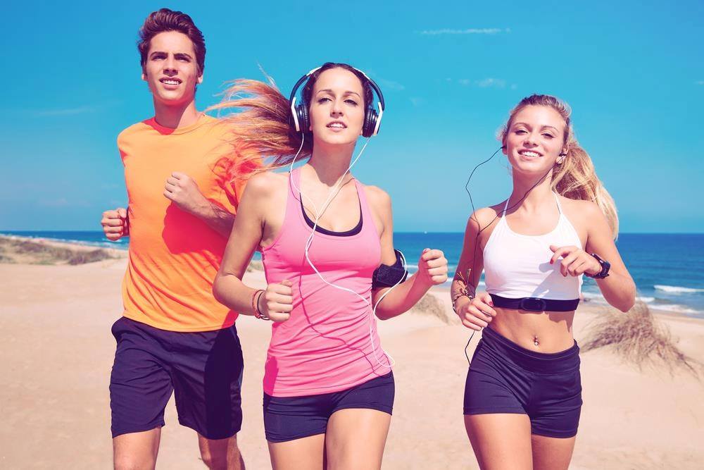 Why you should go run every day