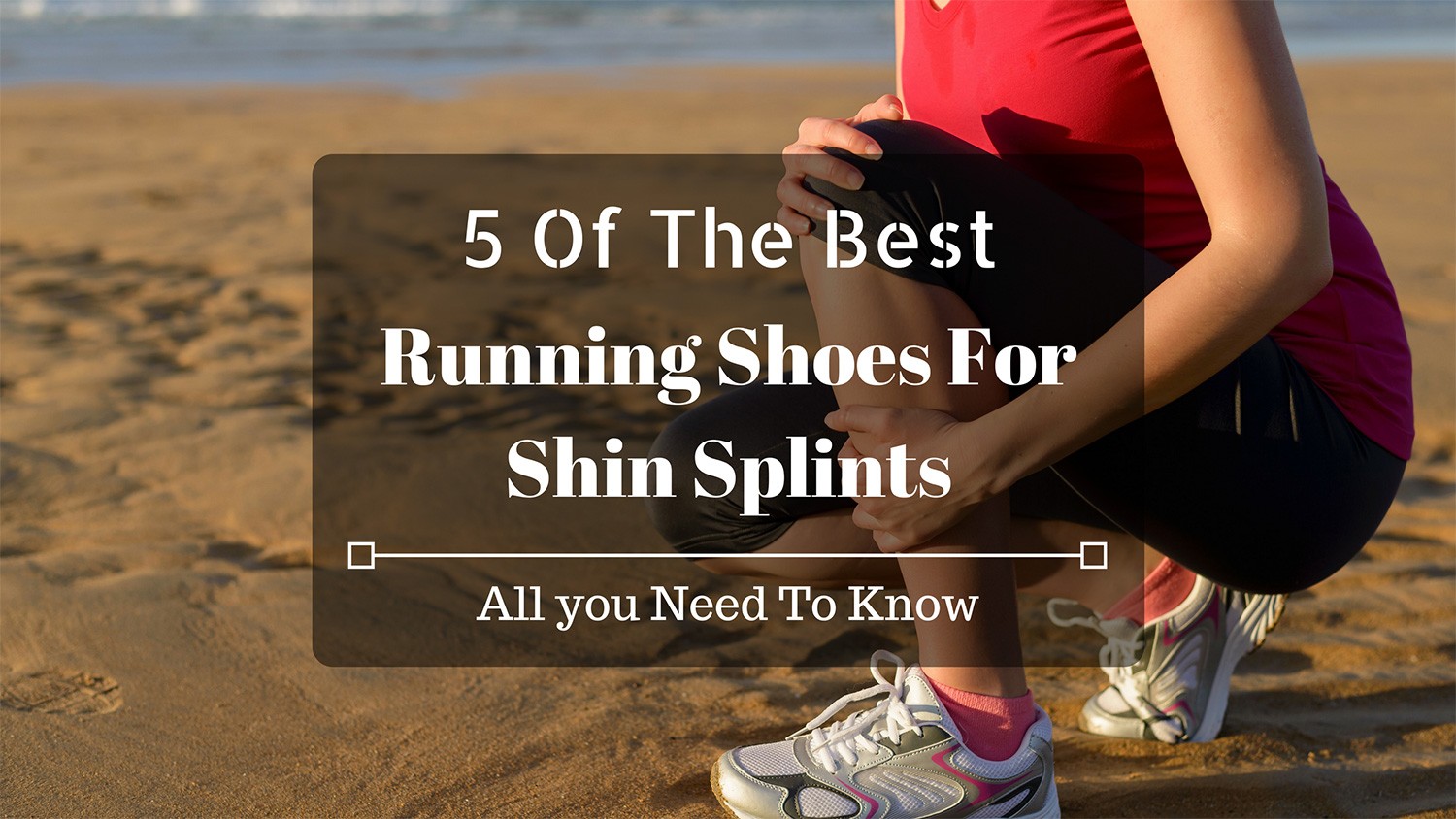 best running shoes for shin splints 219