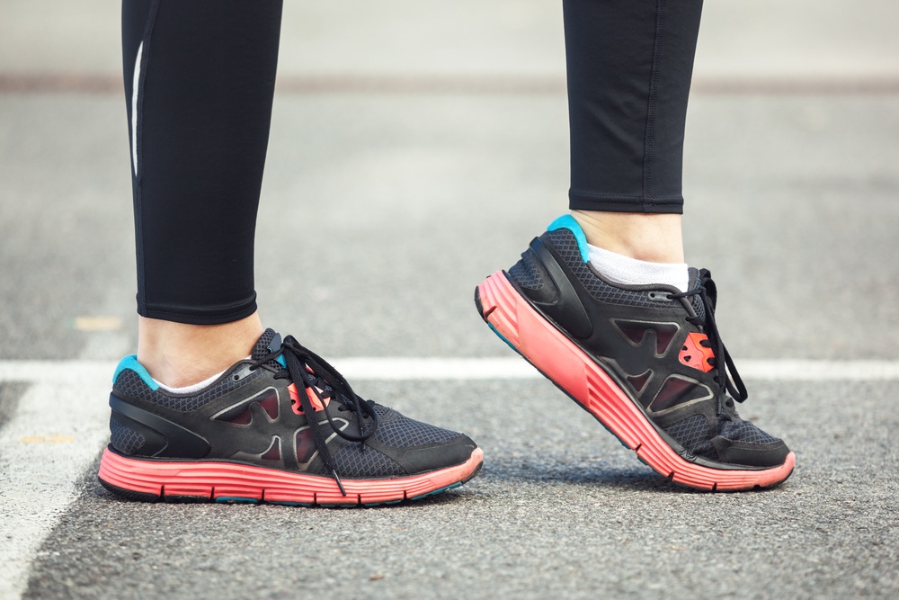 Best Running Shoes For High Arches 