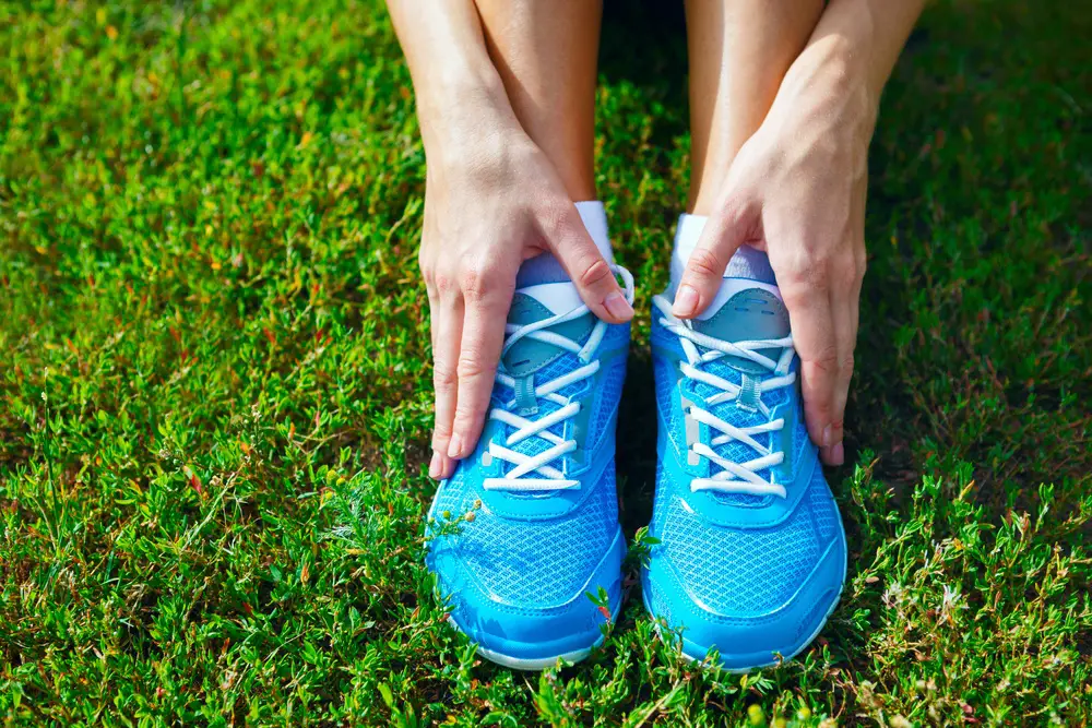 Best Running Shoes For Bunions